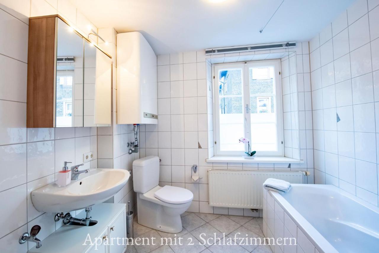 Astoria Apartments Schruns ภายนอก รูปภาพ