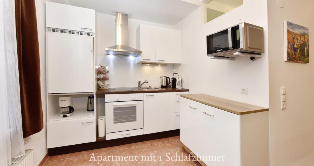 Astoria Apartments Schruns ภายนอก รูปภาพ