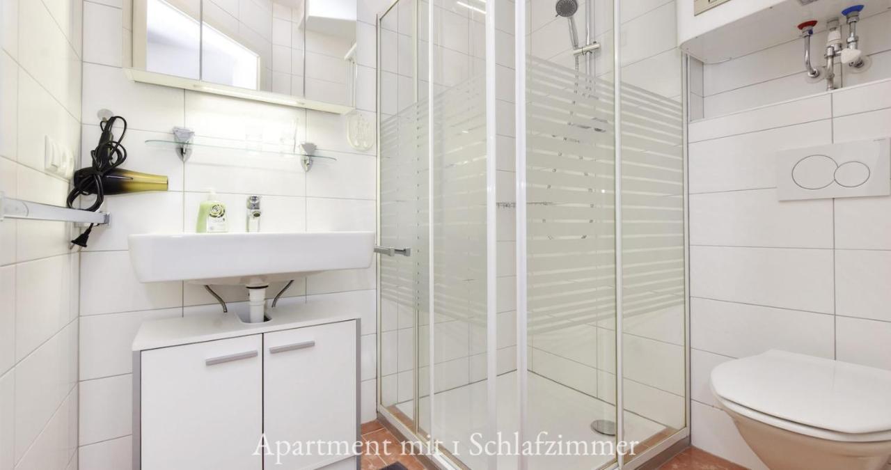 Astoria Apartments Schruns ภายนอก รูปภาพ
