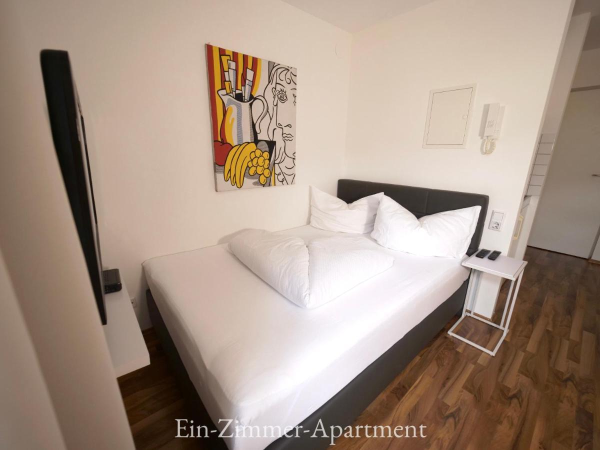 Astoria Apartments Schruns ภายนอก รูปภาพ