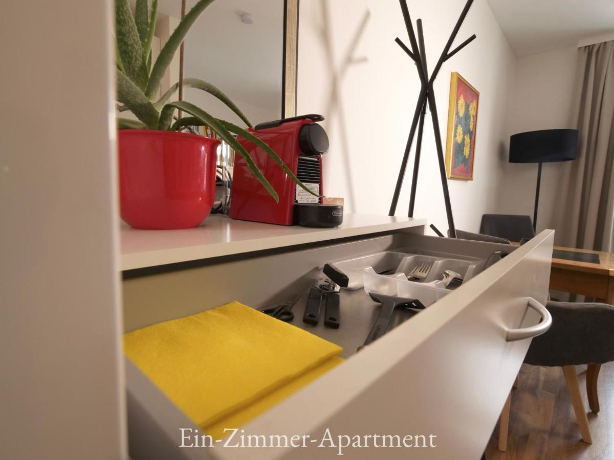 Astoria Apartments Schruns ภายนอก รูปภาพ