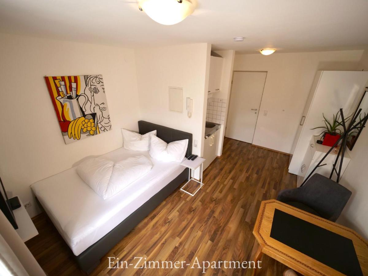 Astoria Apartments Schruns ภายนอก รูปภาพ