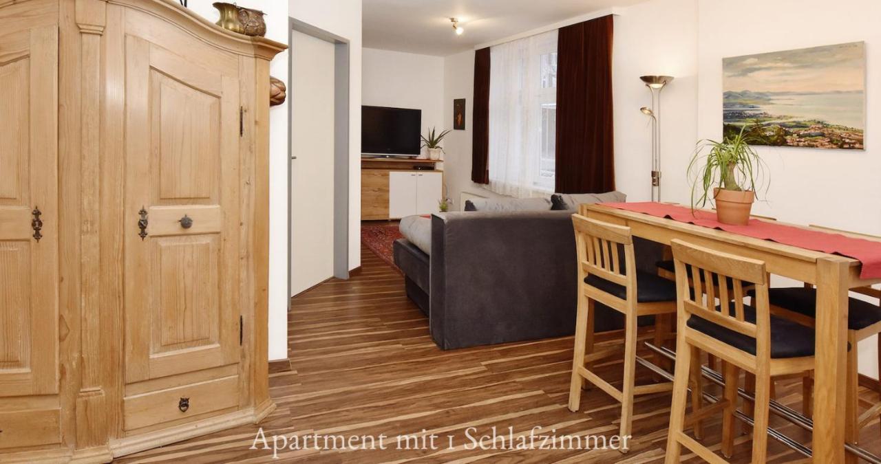 Astoria Apartments Schruns ภายนอก รูปภาพ