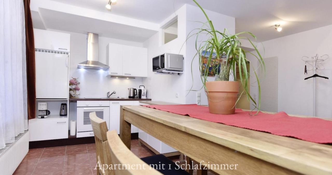 Astoria Apartments Schruns ภายนอก รูปภาพ